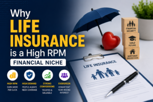 How Life Insurance Builds Wealth
