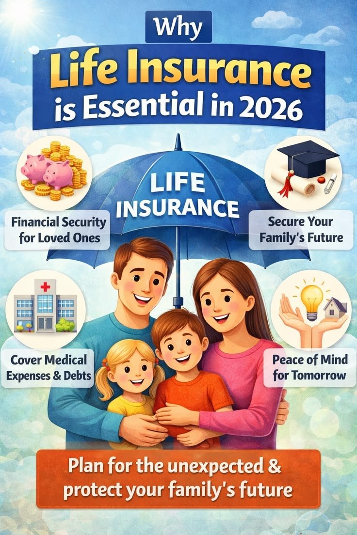 Best Life Insurance Plans in 2026